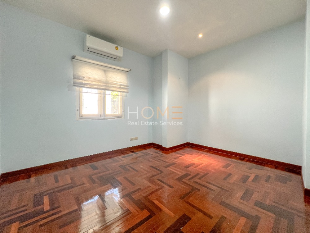 บ้านเดี่ยว เศรณีปาร์ค 1 ดอนเมือง / 3 ห้องนอน (ขาย), Seranee Park 1 Donmuang / Detached House 3 Bedrooms (FOR SALE) GAMET588