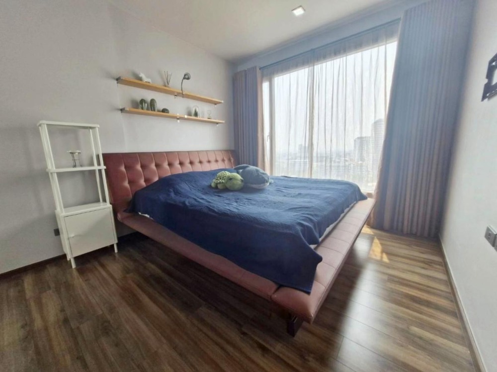 CEIL by Sansiri / 1 Bedroom (SALE WITH TENANT), ซีล บาย แสนสิริ / 1 ห้องนอน (ขายพร้อมผู้เช่า) HL1907