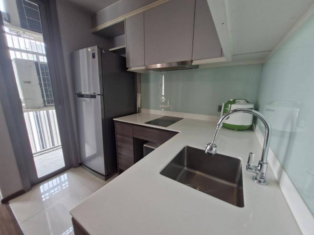 CEIL by Sansiri / 1 Bedroom (SALE WITH TENANT), ซีล บาย แสนสิริ / 1 ห้องนอน (ขายพร้อมผู้เช่า) HL1907