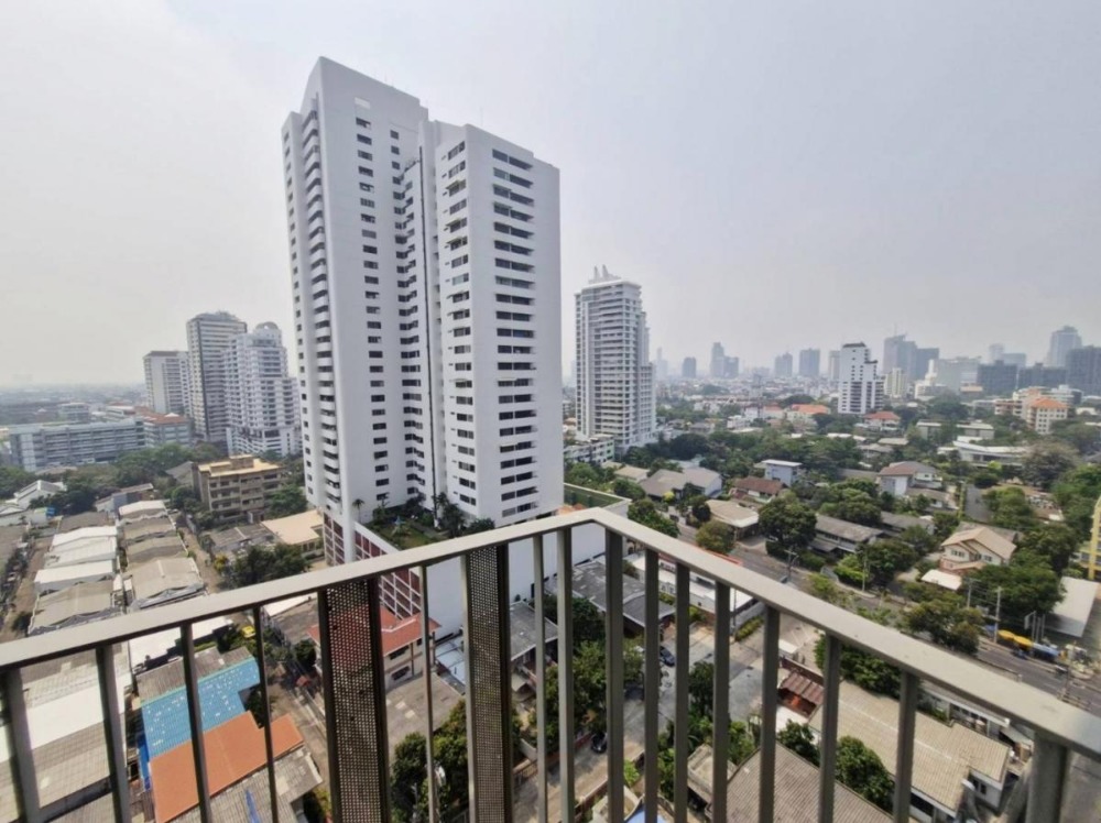 CEIL by Sansiri / 1 Bedroom (SALE WITH TENANT), ซีล บาย แสนสิริ / 1 ห้องนอน (ขายพร้อมผู้เช่า) HL1907