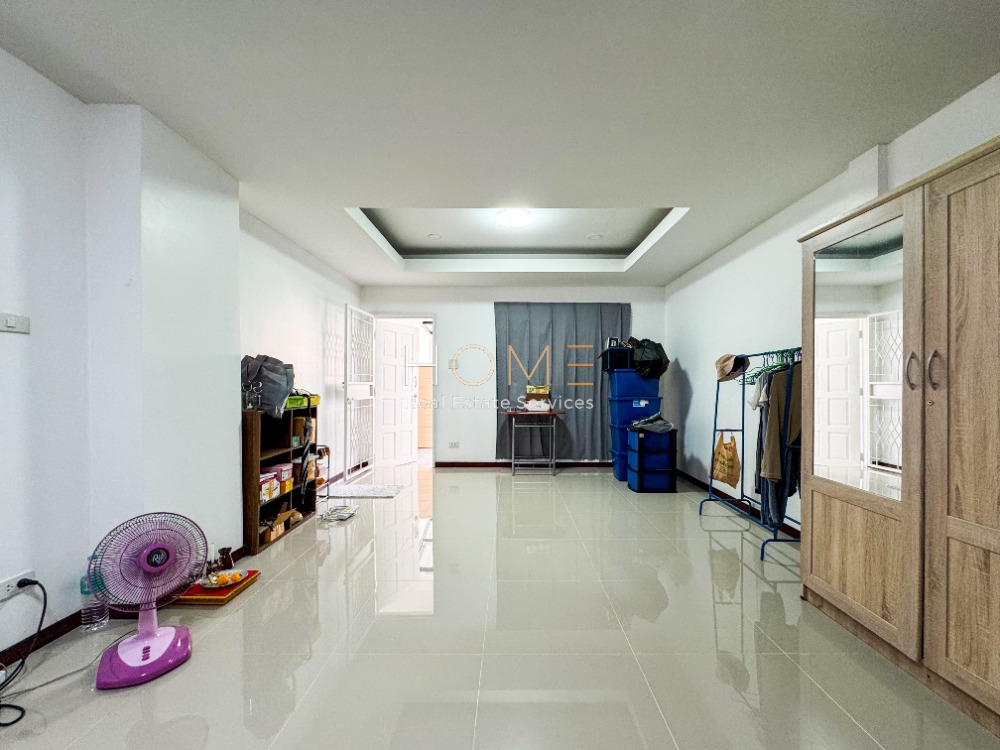 เค.ซี.เนเชอรัลวิลล์ รามคำแหง 142 / 2 ห้องนอน (ขาย), K.C. Natural Ville Ramkhamhaeng 142 / 2 Bedrooms (SALE) COF651