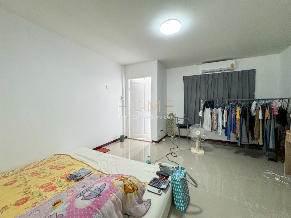 เค.ซี.เนเชอรัลวิลล์ รามคำแหง 142 / 2 ห้องนอน (ขาย), K.C. Natural Ville Ramkhamhaeng 142 / 2 Bedrooms (SALE) COF651