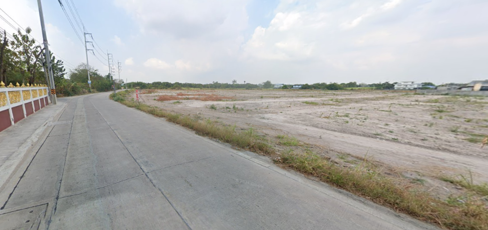 ที่ดิน ต.บ้านบึง อ.บ้านบึง / (ขาย), Land Ban Bueng Ban Bueng / (SALE) AA227