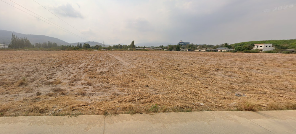 ที่ดิน ต.คลองกิ่ว อ.บ้านบึง / (ขาย), Land Khlong Kio Ban Bueng / (SALE) AA234