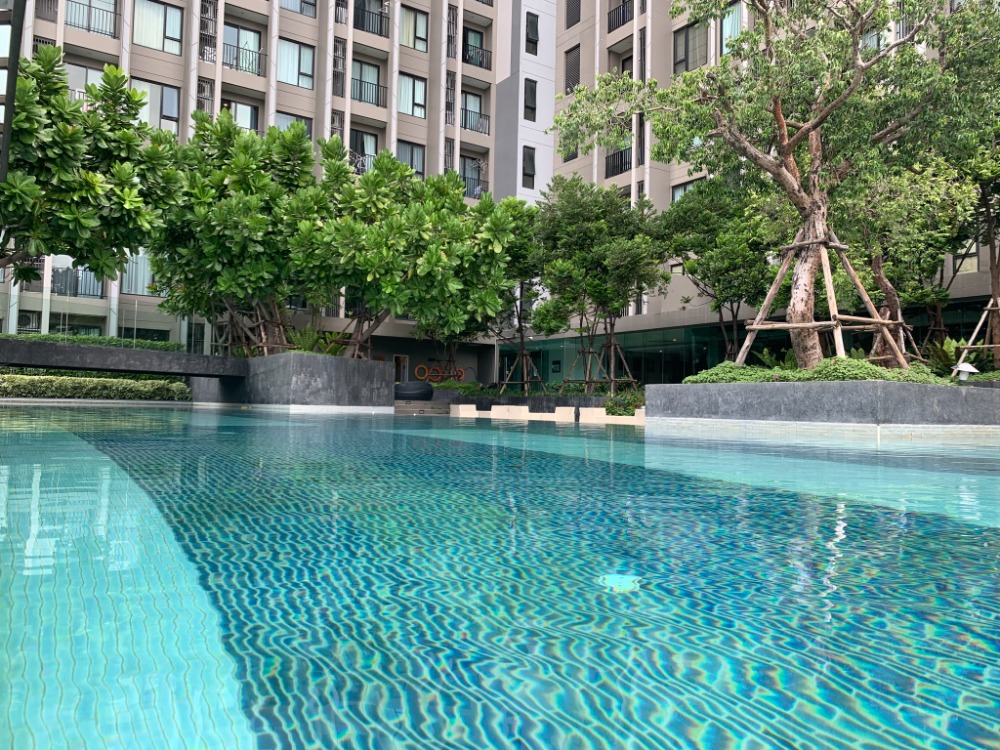 The Niche Pride Thonglor - Phetchaburi / 1 Bedroom (SALE WITH TENANT), เดอะ นิช ไพรด์ ทองหล่อ - เพชรบุรี / 1 ห้องนอน (ขายพร้อมผู้เช่า) F112