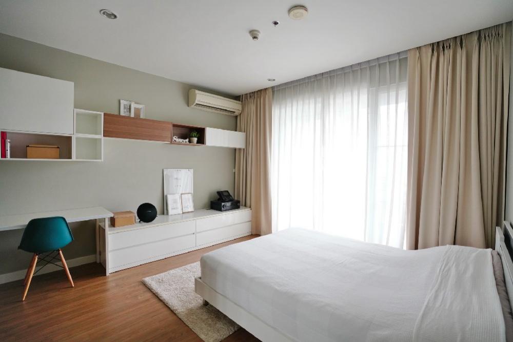 Circle Condominium / Studio (FOR SALE), เซอร์เคิล คอนโดมิเนียม / ห้องสตูดิโอ (ขาย) F160