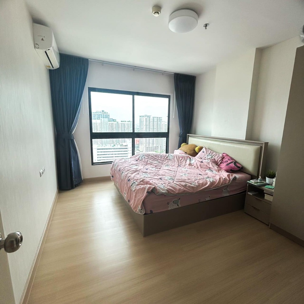 Supalai Loft @ Talat Phlu Station / 1 Bedroom (FOR SALE), ศุภาลัย ลอฟท์ แอท สถานีตลาดพลู / 1 ห้องนอน (ขาย) DO553