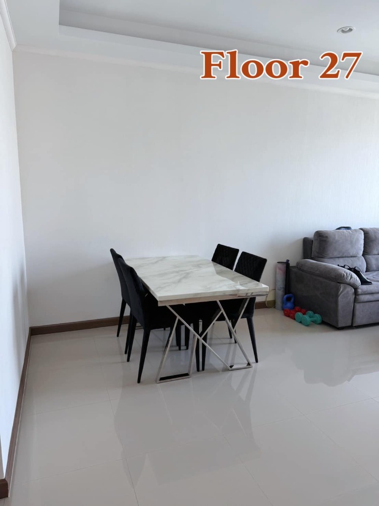 Supalai Elite Payathai / 1 Bedroom (FOR SALE), ศุภาลัย เอลีท พญาไท / 1 ห้องนอน (ขาย) DO556