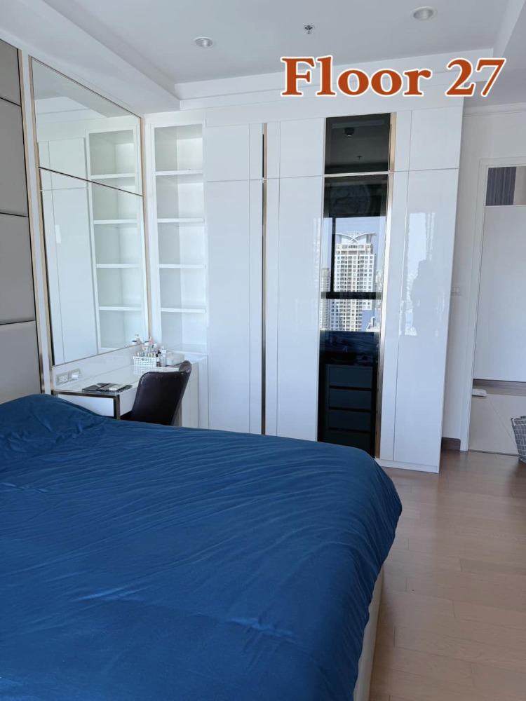 Supalai Elite Payathai / 1 Bedroom (FOR SALE), ศุภาลัย เอลีท พญาไท / 1 ห้องนอน (ขาย) DO556