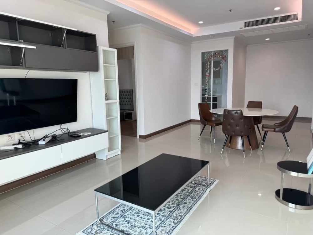 Supalai Elite Phayathai / 2 Bedrooms (FOR SALE), ศุภาลัย เอลีท พญาไท / 2 ห้องนอน (ขาย) DO557