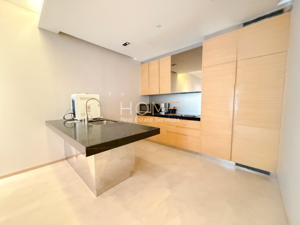 Saladaeng Residences / 2 Bedrooms (FOR RENT), ศาลาแดง เรสซิเด้นซ์ / 2 ห้องนอน (ให้เช่า) DO558