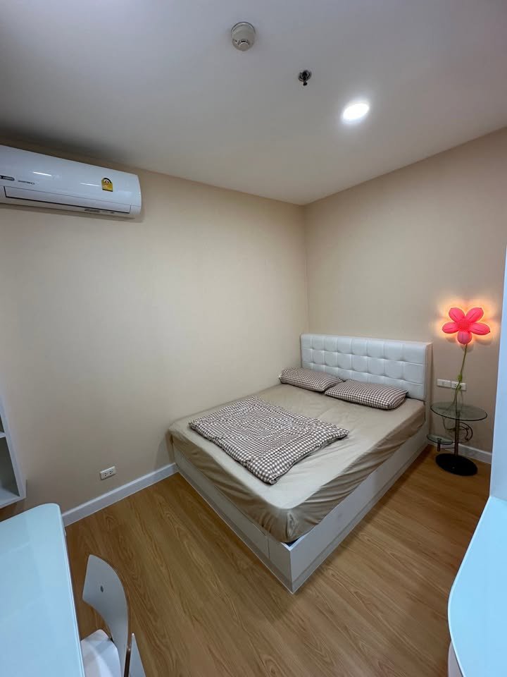 Baan Klang Krung Siam - Pathumwan / 2 Bedrooms (FOR SALE), บ้านกลางกรุง สยาม - ปทุมวัน / 2 ห้องนอน (ขาย) DO559