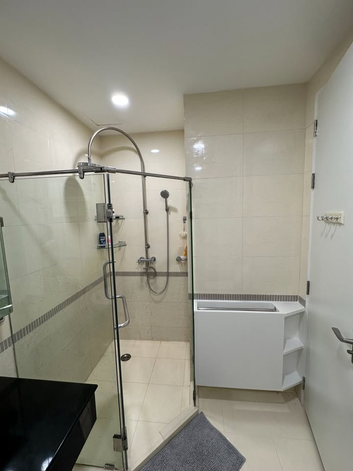 Baan Klang Krung Siam - Pathumwan / 2 Bedrooms (FOR SALE), บ้านกลางกรุง สยาม - ปทุมวัน / 2 ห้องนอน (ขาย) DO559