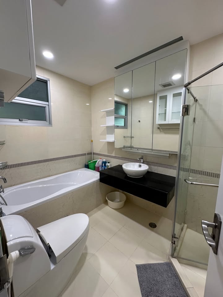 Baan Klang Krung Siam - Pathumwan / 2 Bedrooms (FOR SALE), บ้านกลางกรุง สยาม - ปทุมวัน / 2 ห้องนอน (ขาย) DO559