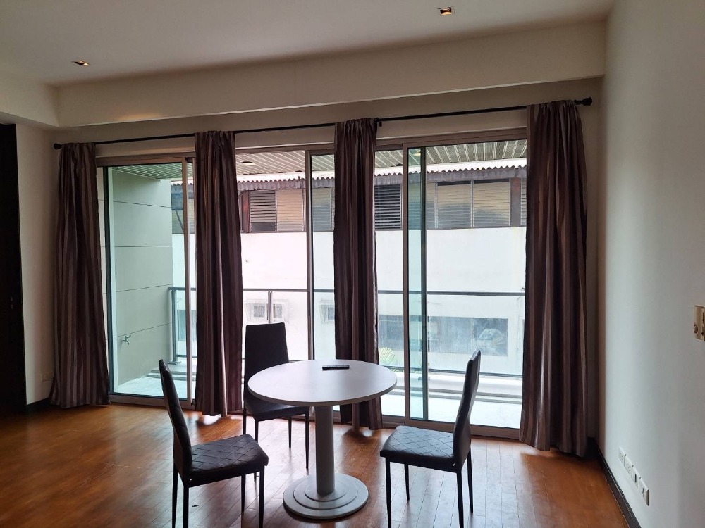 The Lofts Yennakart / 2 Bedrooms (FOR SALE), เดอะ ล็อฟท์ เย็นอากาศ / 2 ห้องนอน (ขาย) DO561