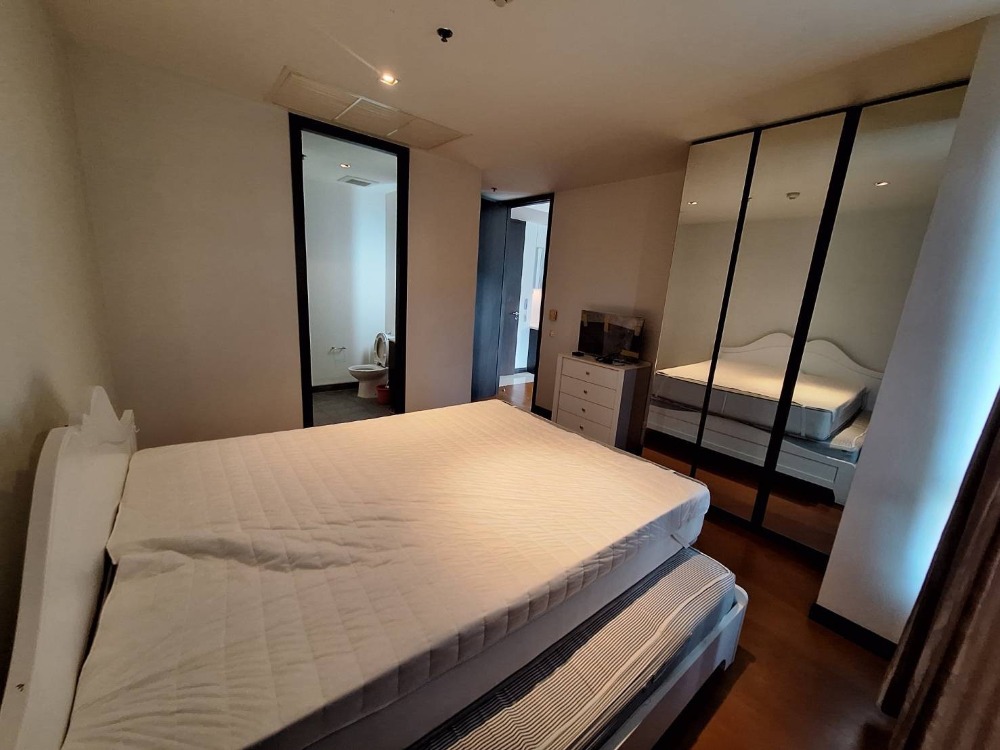 The Lofts Yennakart / 2 Bedrooms (FOR SALE), เดอะ ล็อฟท์ เย็นอากาศ / 2 ห้องนอน (ขาย) DO561