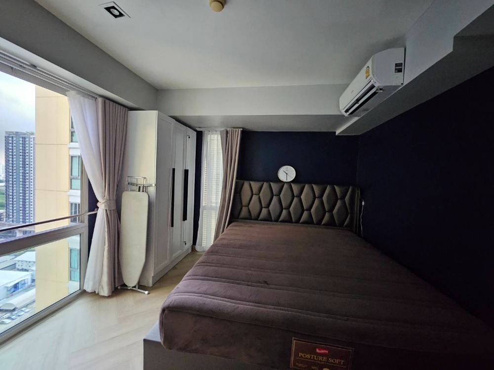 My Resort Bangkok / 1 Bedroom (FOR SALE), มาย รีสอร์ท แบงค์คอก / 1 ห้องนอน (ขาย) F158