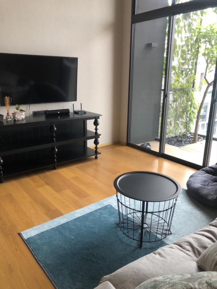 Siamese Exclusive 31 / 1 Bedroom (SALE WITH TENANT), ไซมิส เอ๊กซ์คลูซีฟ สุขุมวิท 31 / 1 ห้องนอน (ขายพร้อมผู้เช่า) F170