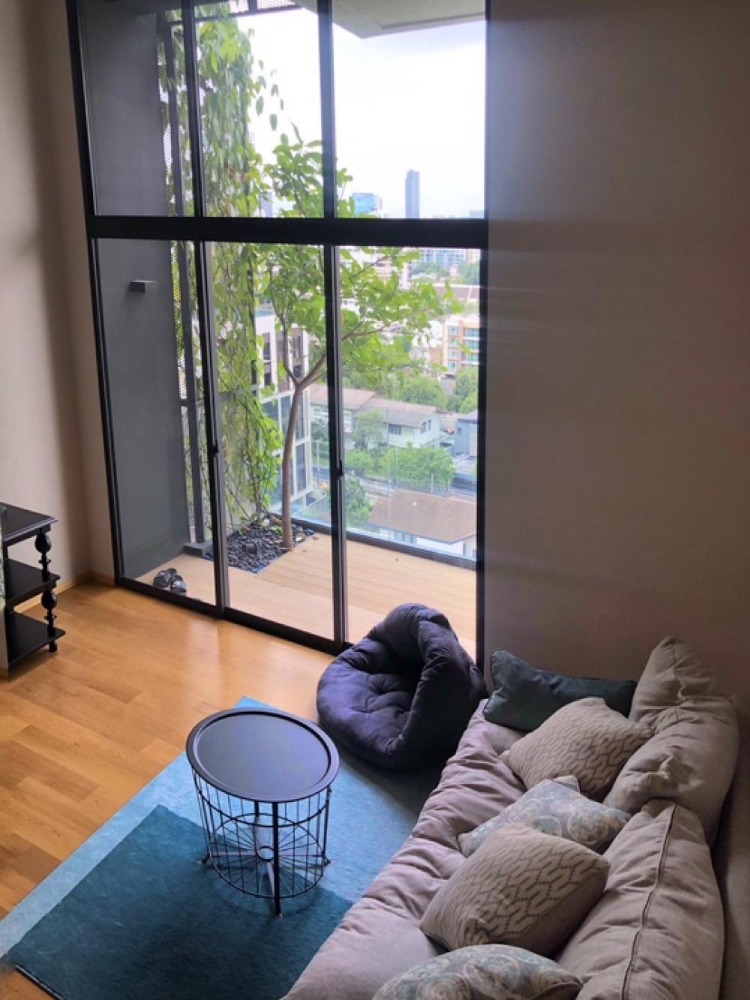 Siamese Exclusive 31 / 1 Bedroom (SALE WITH TENANT), ไซมิส เอ๊กซ์คลูซีฟ สุขุมวิท 31 / 1 ห้องนอน (ขายพร้อมผู้เช่า) F170