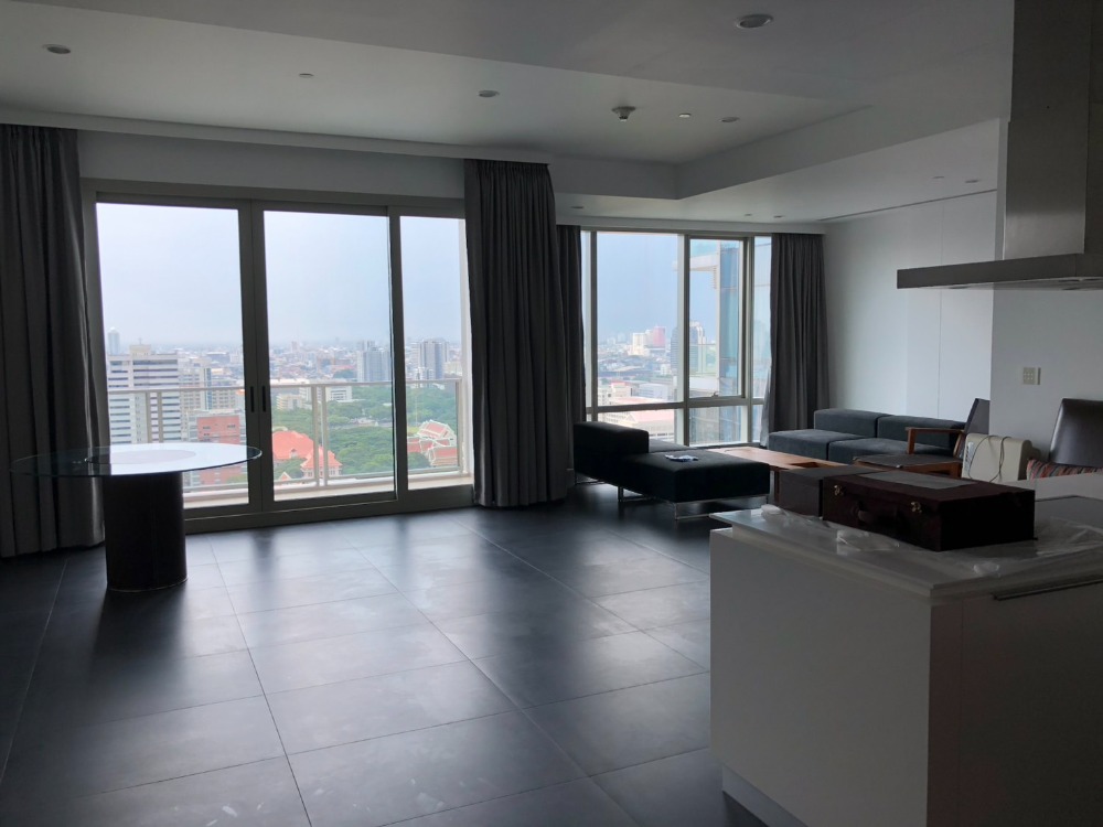 185 Rajadamri / 2 Bedrooms (FOR SALE), 185 ราชดำริ / 2 ห้องนอน (ขาย) DO565