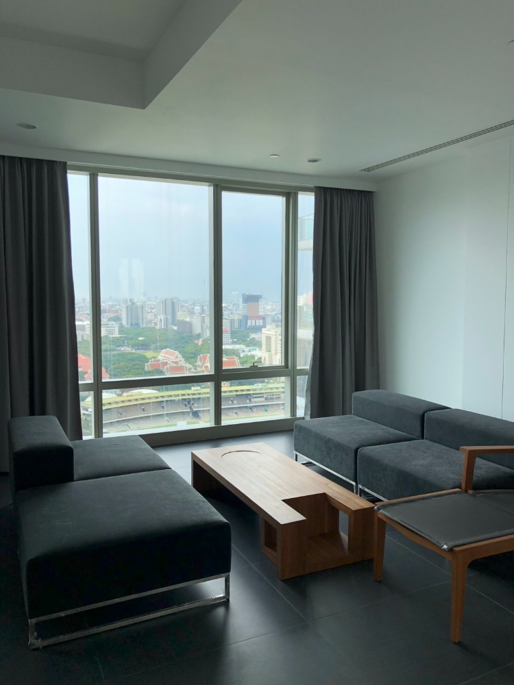 185 Rajadamri / 2 Bedrooms (FOR SALE), 185 ราชดำริ / 2 ห้องนอน (ขาย) DO565