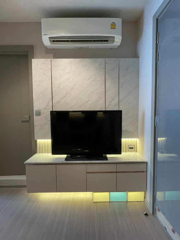 Life Asoke - Rama 9 / 1 Bedroom (SALE WITH TENANT), ไลฟ์ อโศก พระราม 9 / 1 ห้องนอน (ขายพร้อมผู้เช่า) F020