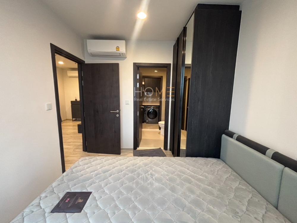 XT Huaikhwang / 1 Bedroom (FOR SALE), เอกซ์ที ห้วยขวาง / 1 ห้องนอน (ขาย) F166