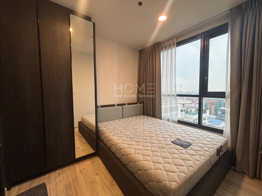 XT Huaikhwang / 1 Bedroom (FOR SALE), เอกซ์ที ห้วยขวาง / 1 ห้องนอน (ขาย) F166