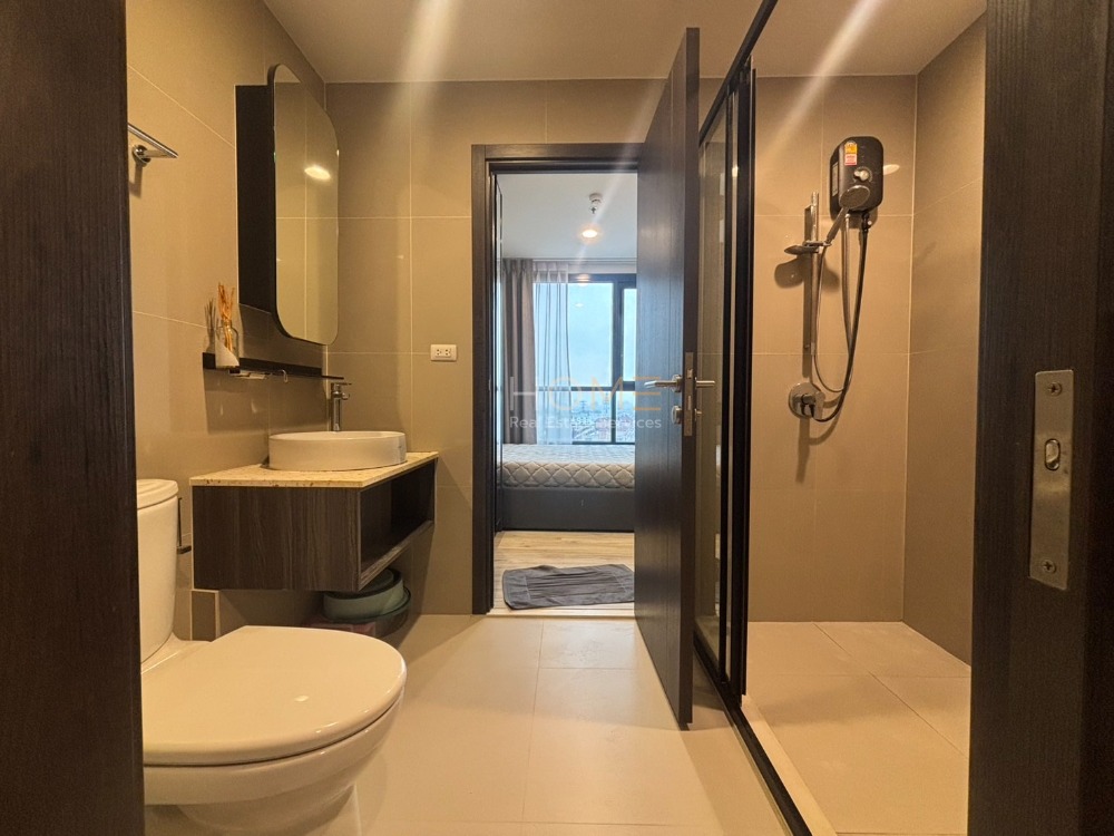 XT Huaikhwang / 1 Bedroom (FOR SALE), เอกซ์ที ห้วยขวาง / 1 ห้องนอน (ขาย) F166