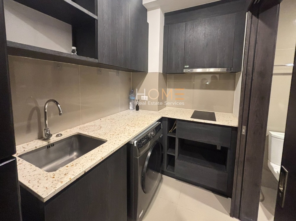 XT Huaikhwang / 1 Bedroom (FOR SALE), เอกซ์ที ห้วยขวาง / 1 ห้องนอน (ขาย) F166