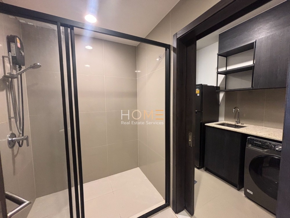 XT Huaikhwang / 1 Bedroom (FOR SALE), เอกซ์ที ห้วยขวาง / 1 ห้องนอน (ขาย) F166