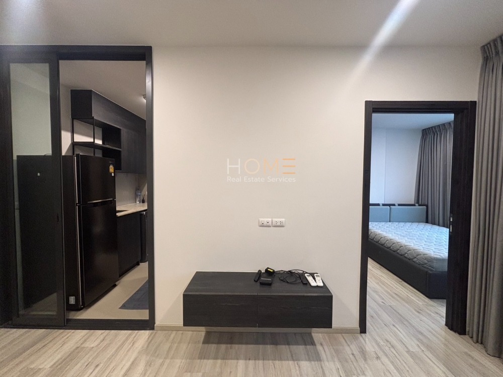 XT Huaikhwang / 1 Bedroom (FOR SALE), เอกซ์ที ห้วยขวาง / 1 ห้องนอน (ขาย) F166