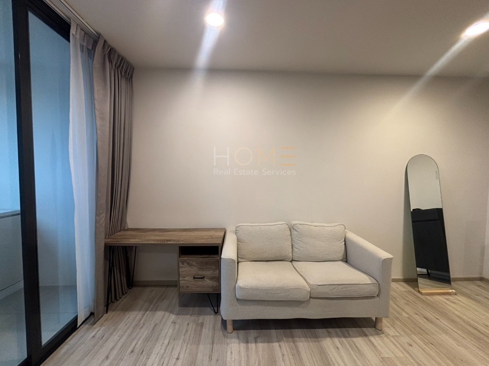 XT Huaikhwang / 1 Bedroom (FOR SALE), เอกซ์ที ห้วยขวาง / 1 ห้องนอน (ขาย) F166