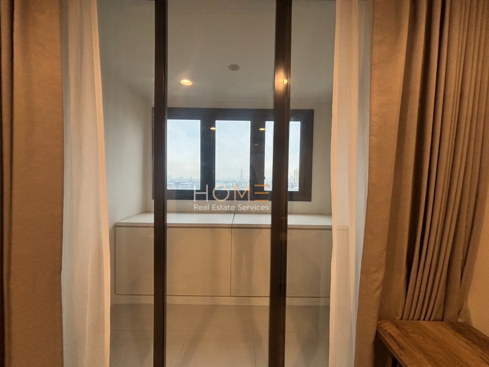 XT Huaikhwang / 1 Bedroom (FOR SALE), เอกซ์ที ห้วยขวาง / 1 ห้องนอน (ขาย) F166