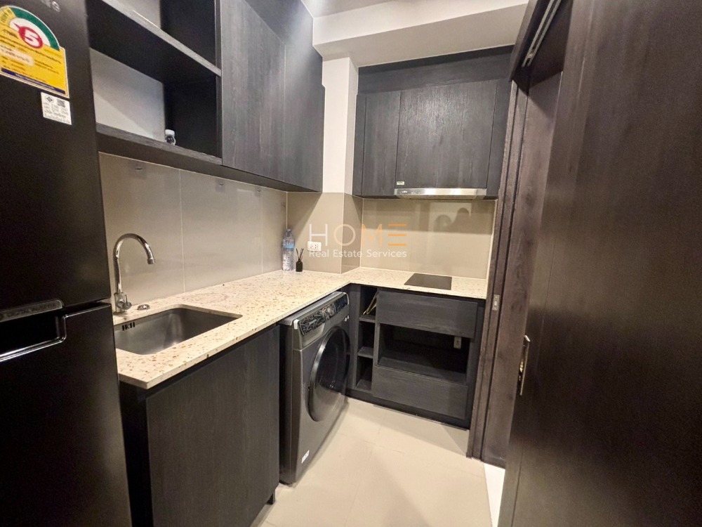 XT Huaikhwang / 1 Bedroom (FOR SALE), เอกซ์ที ห้วยขวาง / 1 ห้องนอน (ขาย) F166