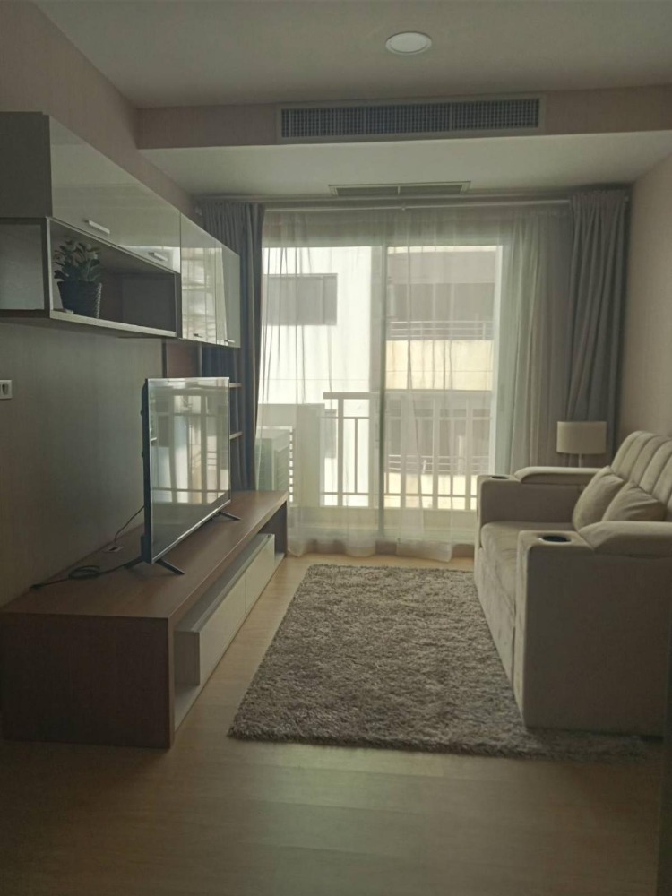 59 Heritage / 1 Bedroom (FOR SALE), 59 เฮริเทจ / 1 ห้องนอน (ขาย) HL1892