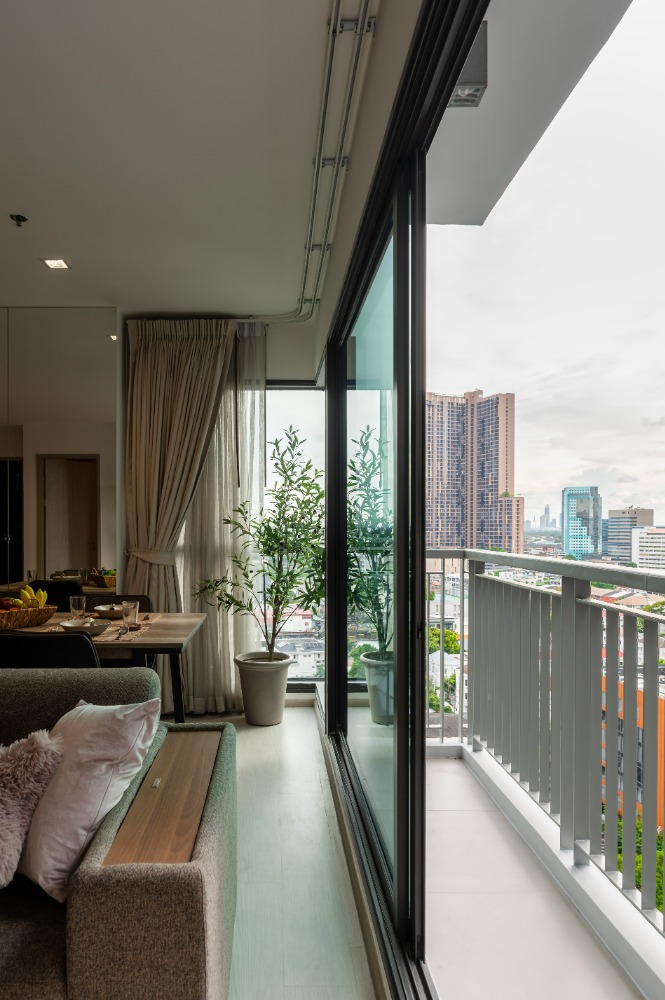 Rhythm Sukhumvit 36 - 38 / 2 Bedrooms (FOR SALE), ริทึ่ม สุขุมวิท 36 - 38 / 2 ห้องนอน (ขาย) HL1910