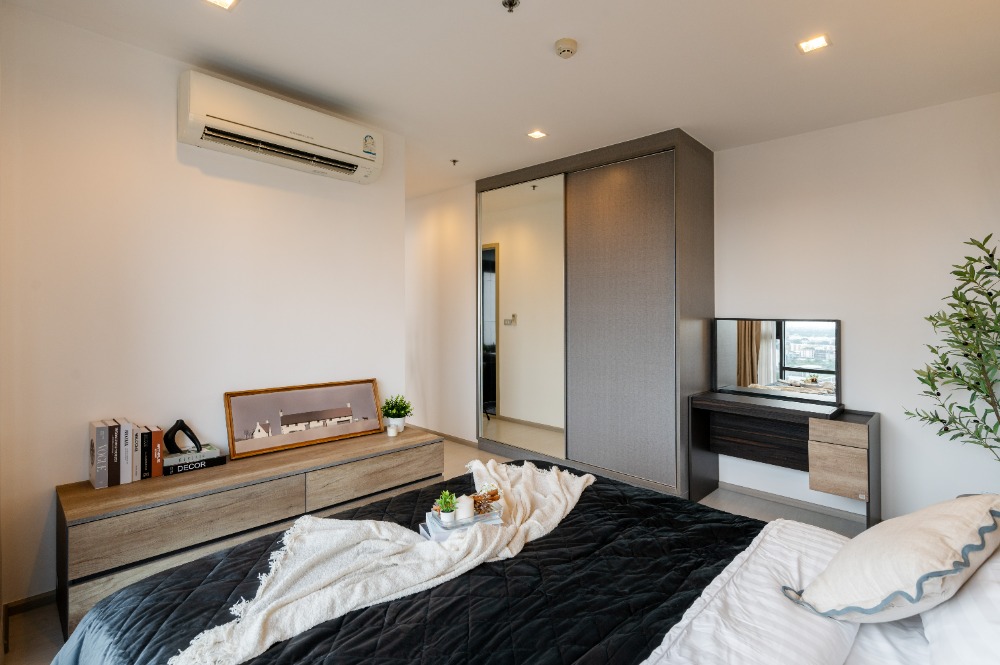 Rhythm Sukhumvit 36 - 38 / 2 Bedrooms (FOR SALE), ริทึ่ม สุขุมวิท 36 - 38 / 2 ห้องนอน (ขาย) HL1910