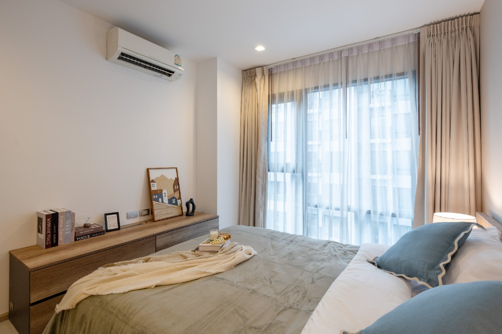 Rhythm Sukhumvit 36 - 38 / 2 Bedrooms (FOR SALE), ริทึ่ม สุขุมวิท 36 - 38 / 2 ห้องนอน (ขาย) HL1910