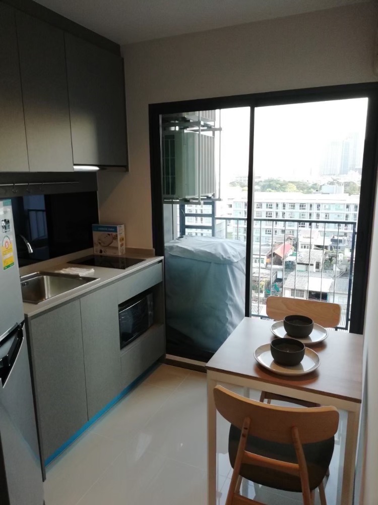 Ideo Sukhumvit 93 / 1 Bedroom (SALE WITH TENANT), ไอดีโอ สุขุมวิท 93 / 1 ห้องนอน (ขายพร้อมผู้เช่า) HL1913