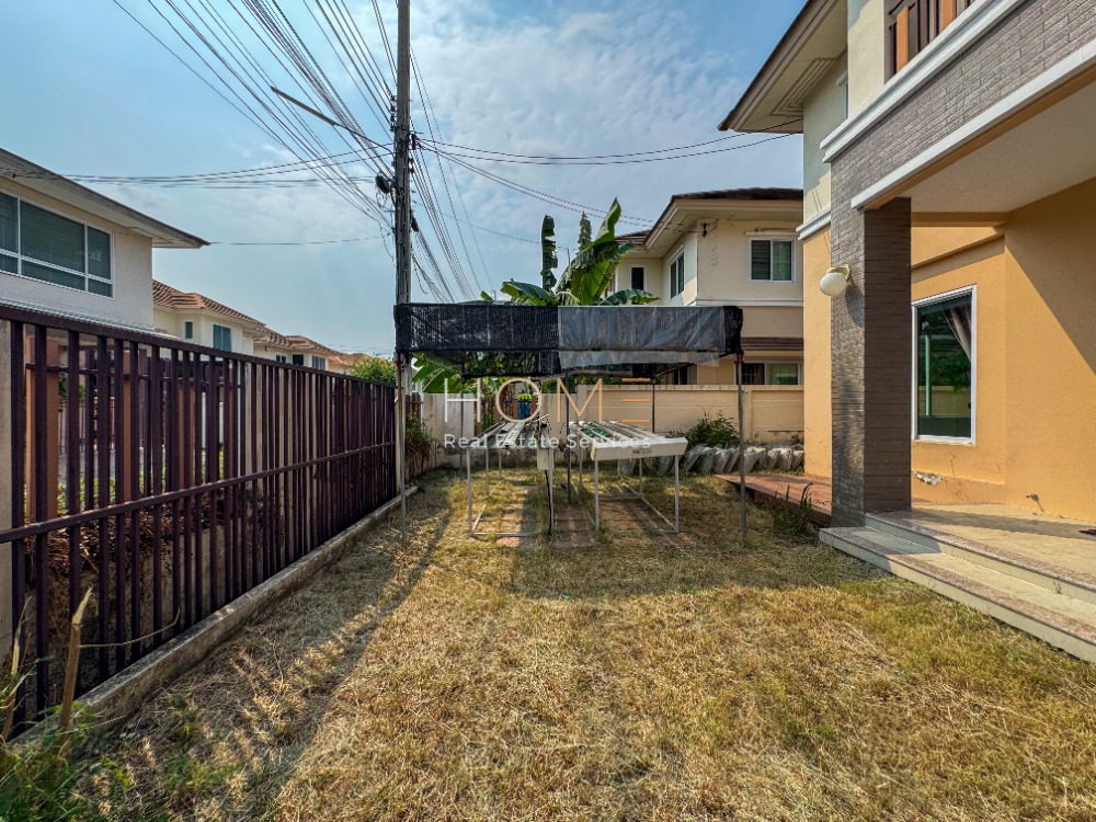 เค.ซี. เนเชอรัลซิตี้ รามคำแหง / 3 ห้องนอน (ขาย), K.C. Natural City Ramkhamhaeng / 3 Bedrooms (SALE) COF654