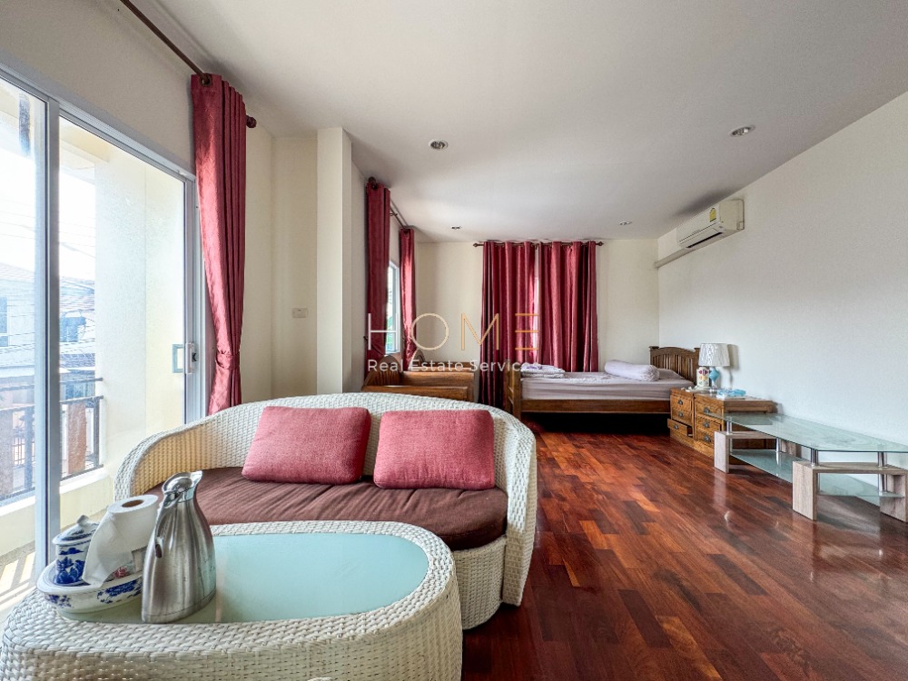 เค.ซี. เนเชอรัลซิตี้ รามคำแหง / 3 ห้องนอน (ขาย), K.C. Natural City Ramkhamhaeng / 3 Bedrooms (SALE) COF654