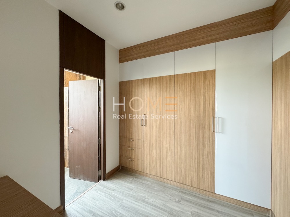 เซ็นทรัล ปาร์ค ฮิลล์ไซด์ / 5 ห้องนอน (ขาย), Central Park Hillside / 5 Bedrooms (SALE) NEWC450