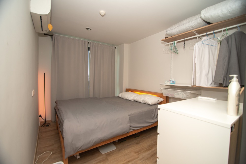 The Excel Hideaway Sukhumvit 71 / 1 Bedroom (FOR SALE), ดิ เอ็กเซล ไฮด์ อะเวย์ สุขุมวิท 71 / 1 ห้องนอน (ขาย) HL1920