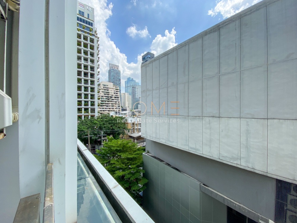 The Room Sathorn / 1 Bedroom (FOR SALE), เดอะ รูม สาทร / 1 ห้องนอน (ขาย) NUT857