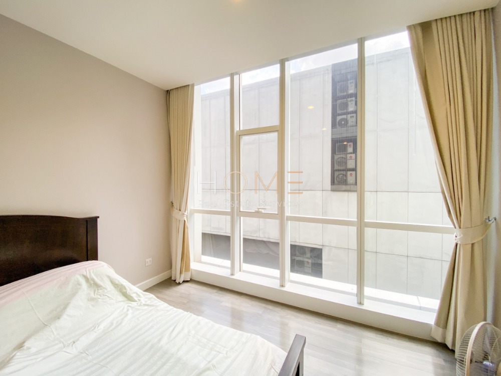 The Room Sathorn / 1 Bedroom (FOR SALE), เดอะ รูม สาทร / 1 ห้องนอน (ขาย) NUT857