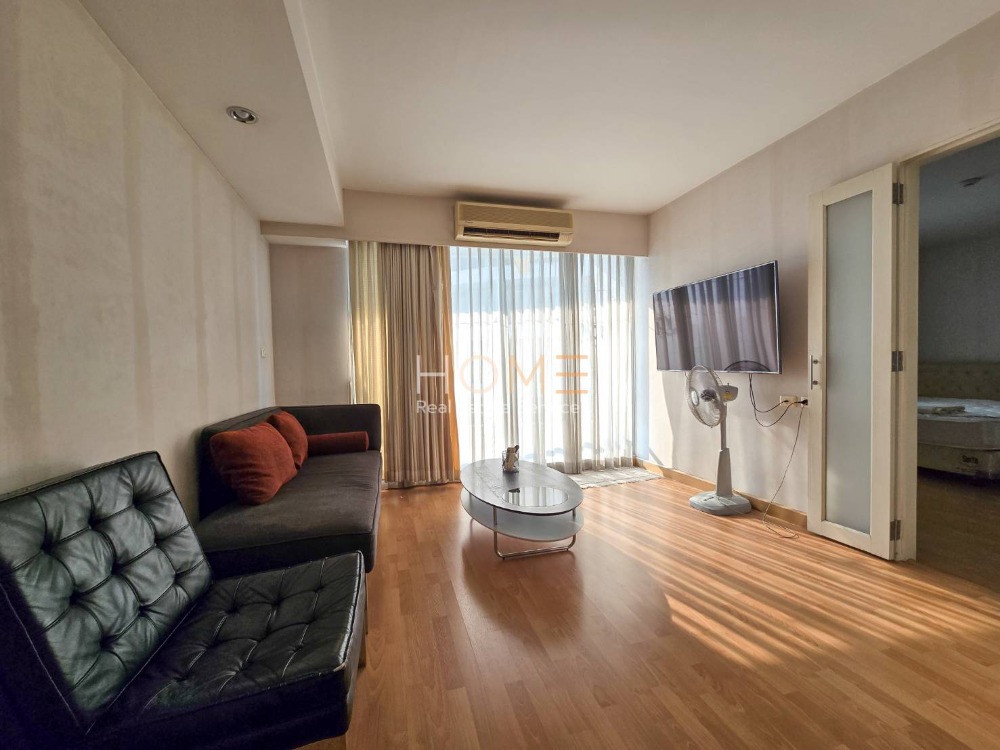 ศุภาลัย ปาร์ค พหลโยธิน 21 / 1 ห้องนอน (ขาย), Supalai Park Phaholyothin 21 / 1 Bedroom (SALE) QC076