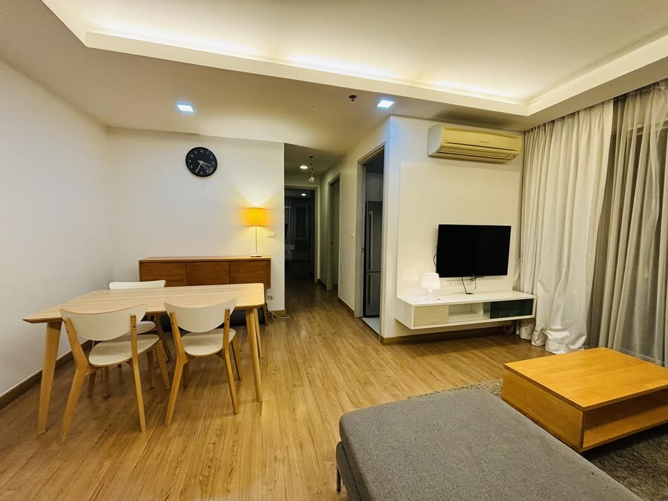 Thru Thonglor / 2 Bedrooms (FOR SALE), ทรู ทองหล่อ / 2 ห้องนอน (ขาย) F165