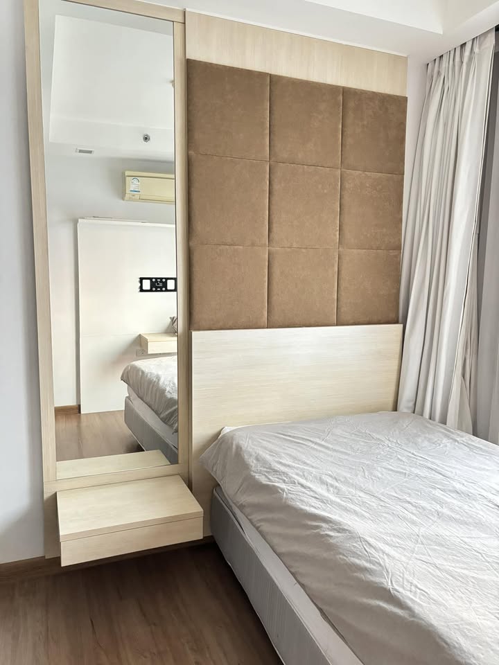 Thru Thonglor / 2 Bedrooms (FOR SALE), ทรู ทองหล่อ / 2 ห้องนอน (ขาย) F165