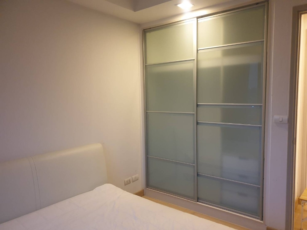 Thru Thonglor / 1 Bedroom (FOR SALE), ทรู ทองหล่อ / 1 ห้องนอน (ขาย) F179